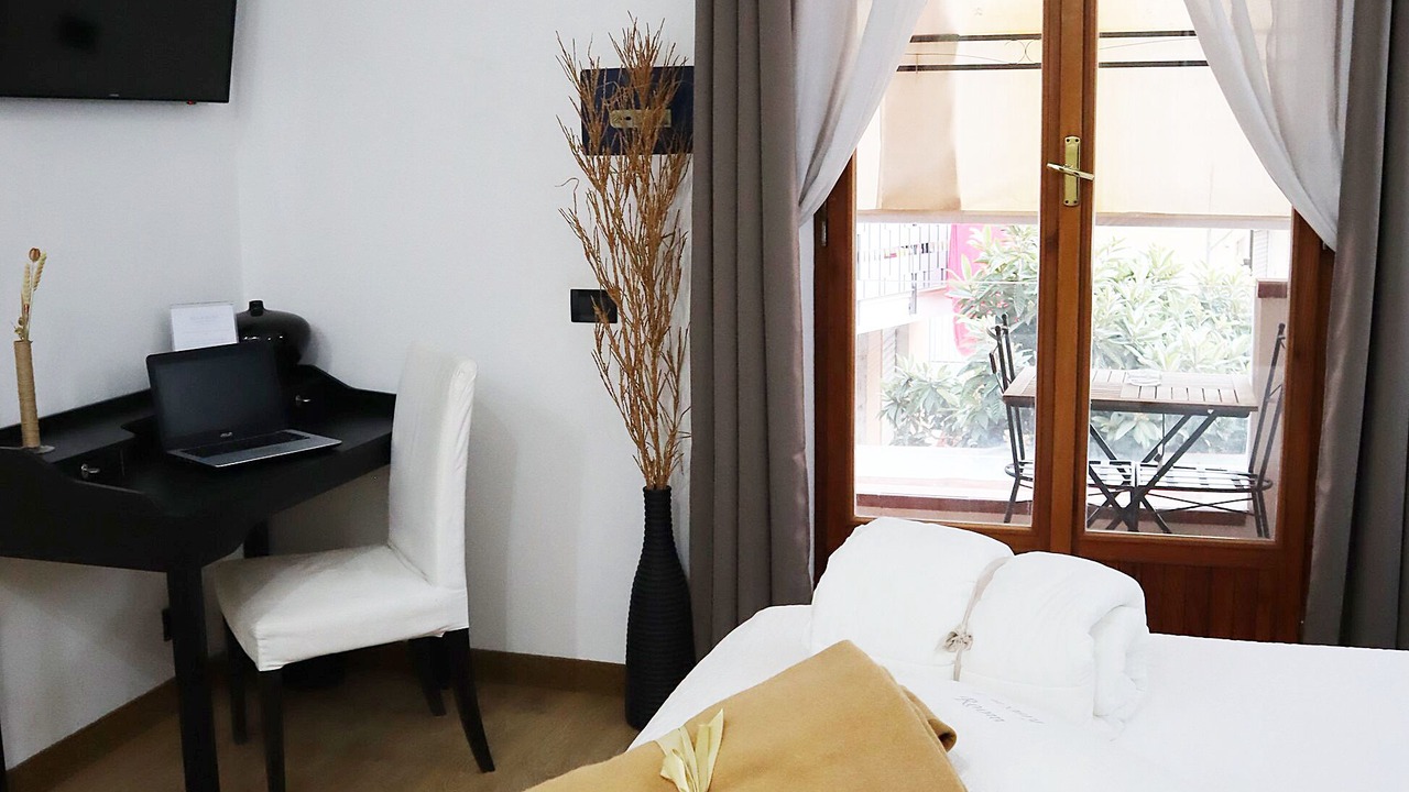 Photo of Bedroom in Pineta