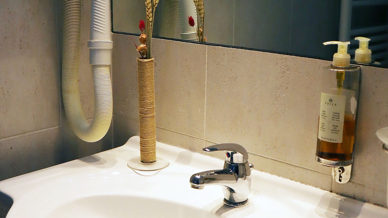 Photo of Bathroom in Pineta