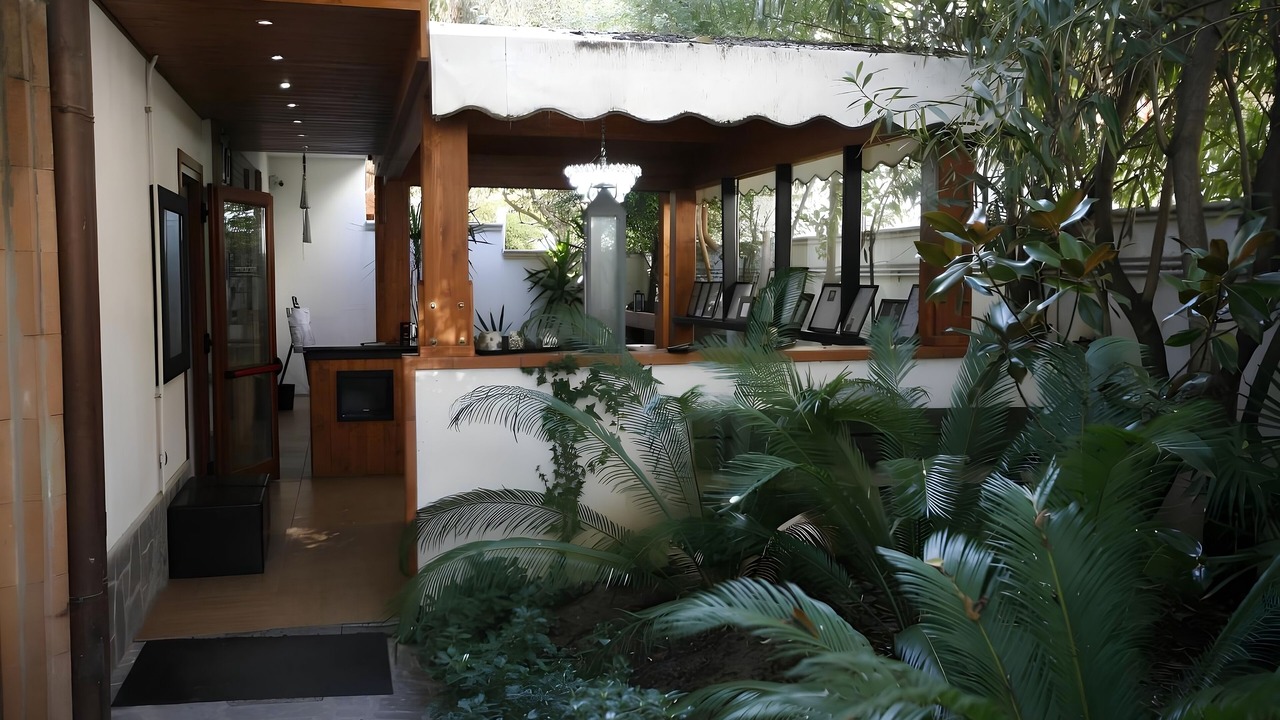 Photo of Patio Balcony in Pineta