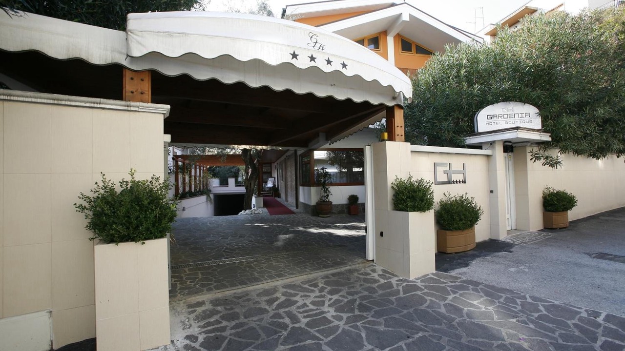 Photo of Outdoor in Pineta
