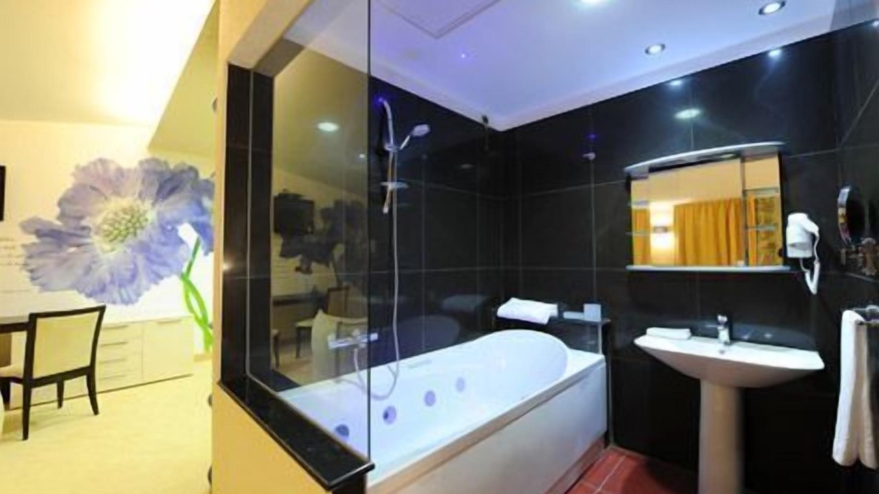 Photo of Bathroom in Catanzaro Lido