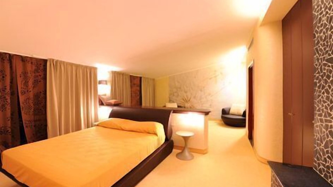 Photo of Bedroom in Catanzaro Lido