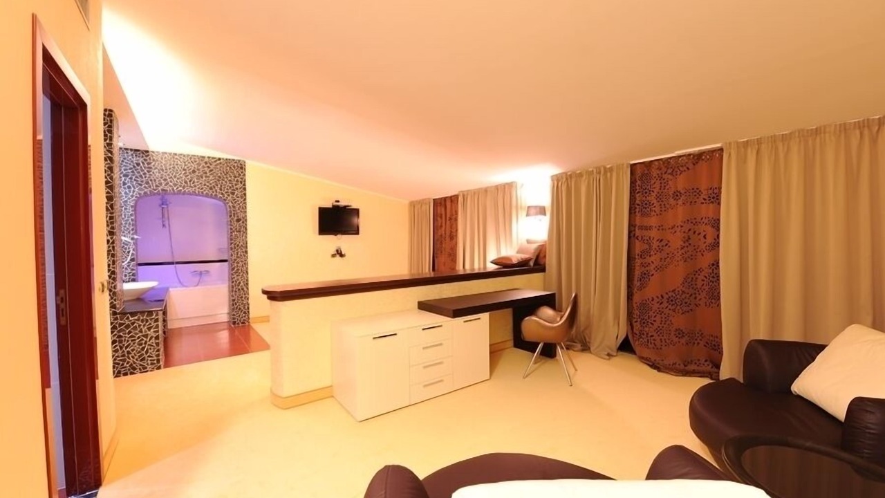 Photo of Bedroom in Catanzaro Lido