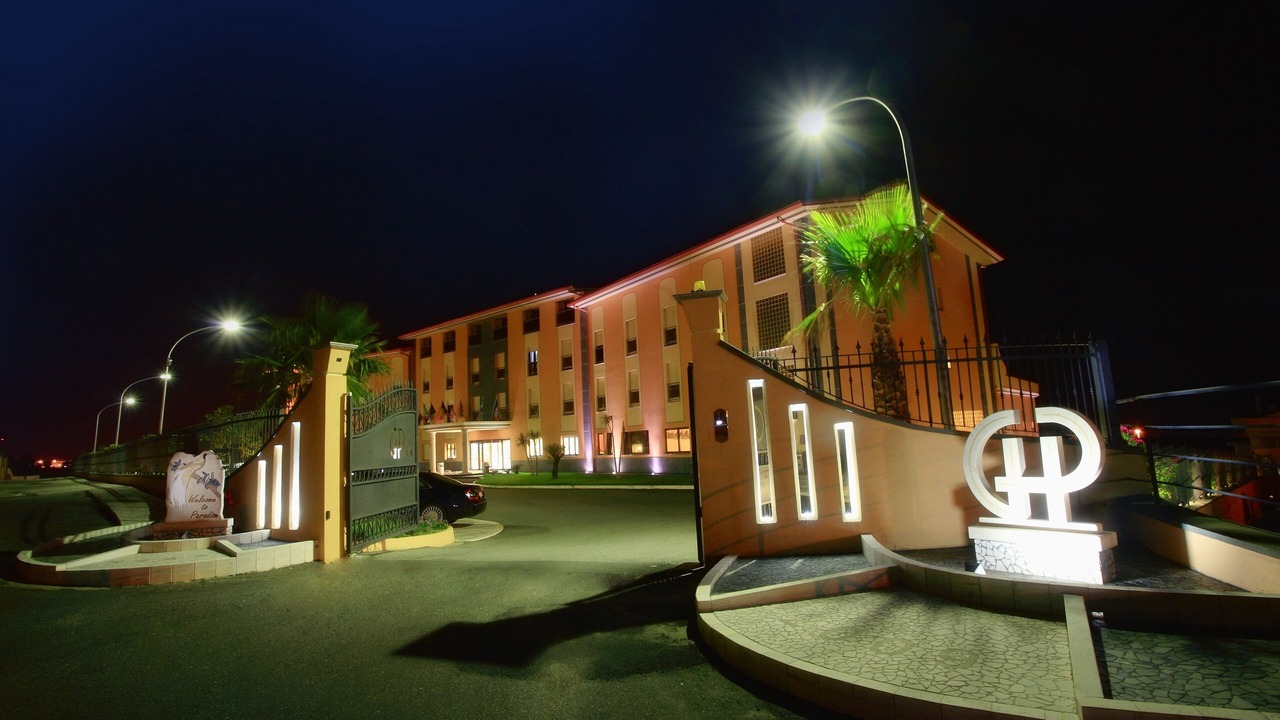 Photo of Outdoor in Catanzaro Lido