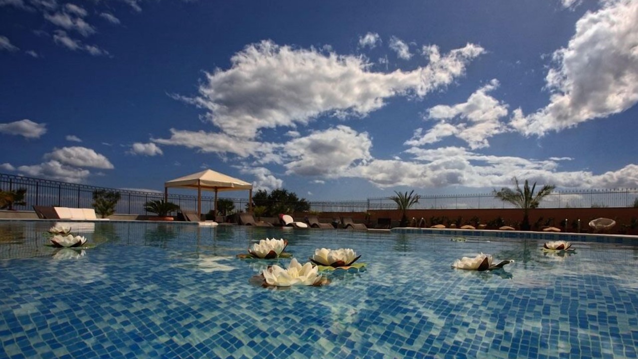 Photo of Outdoor in Catanzaro Lido