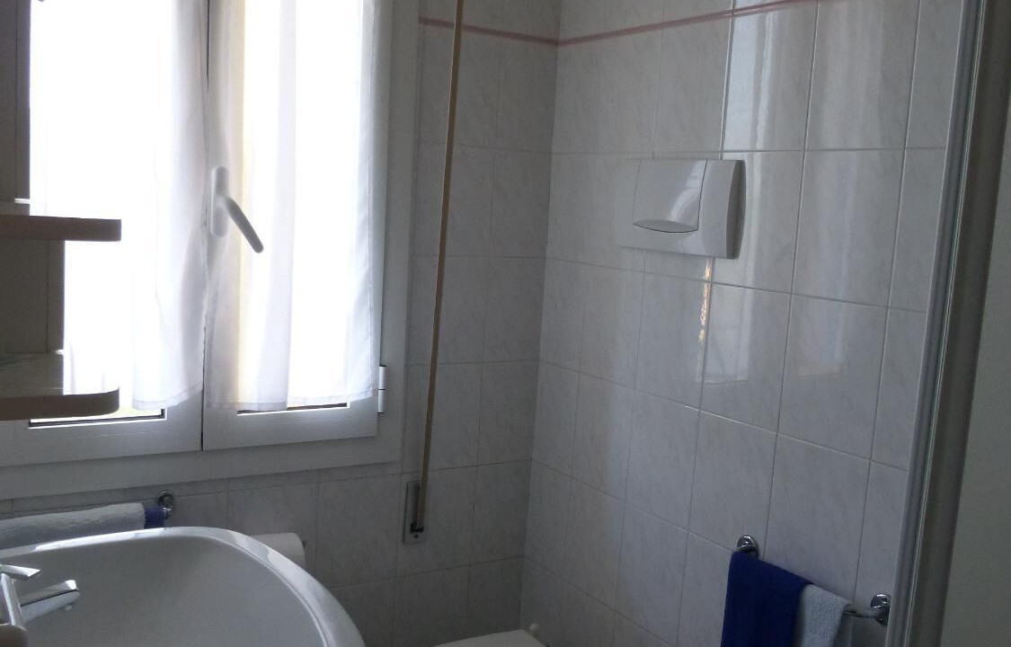 Photo of Bathroom in Rosapineta