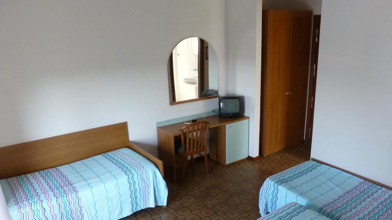 Photo of Bedroom in Rosapineta