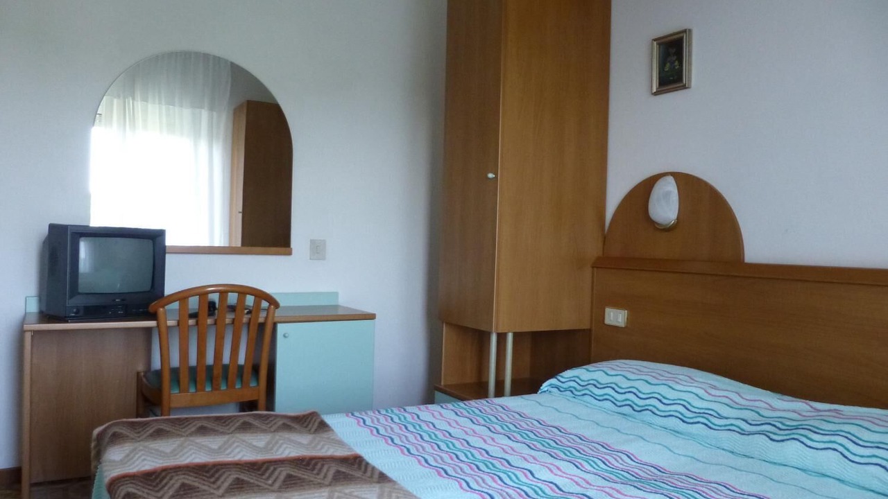 Photo of Bedroom in Rosapineta