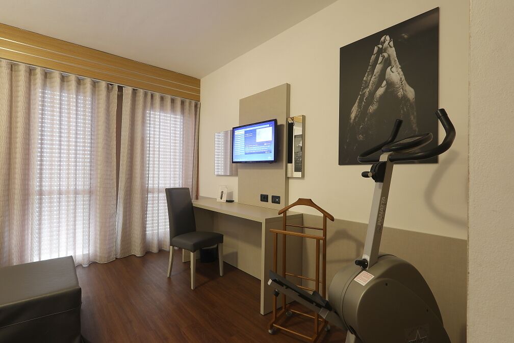 Photo of Bedroom in Collecchio