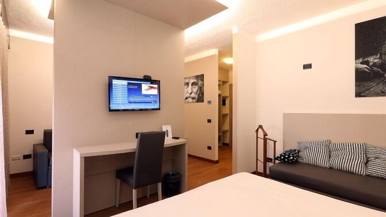 Photo of Bedroom in Collecchio