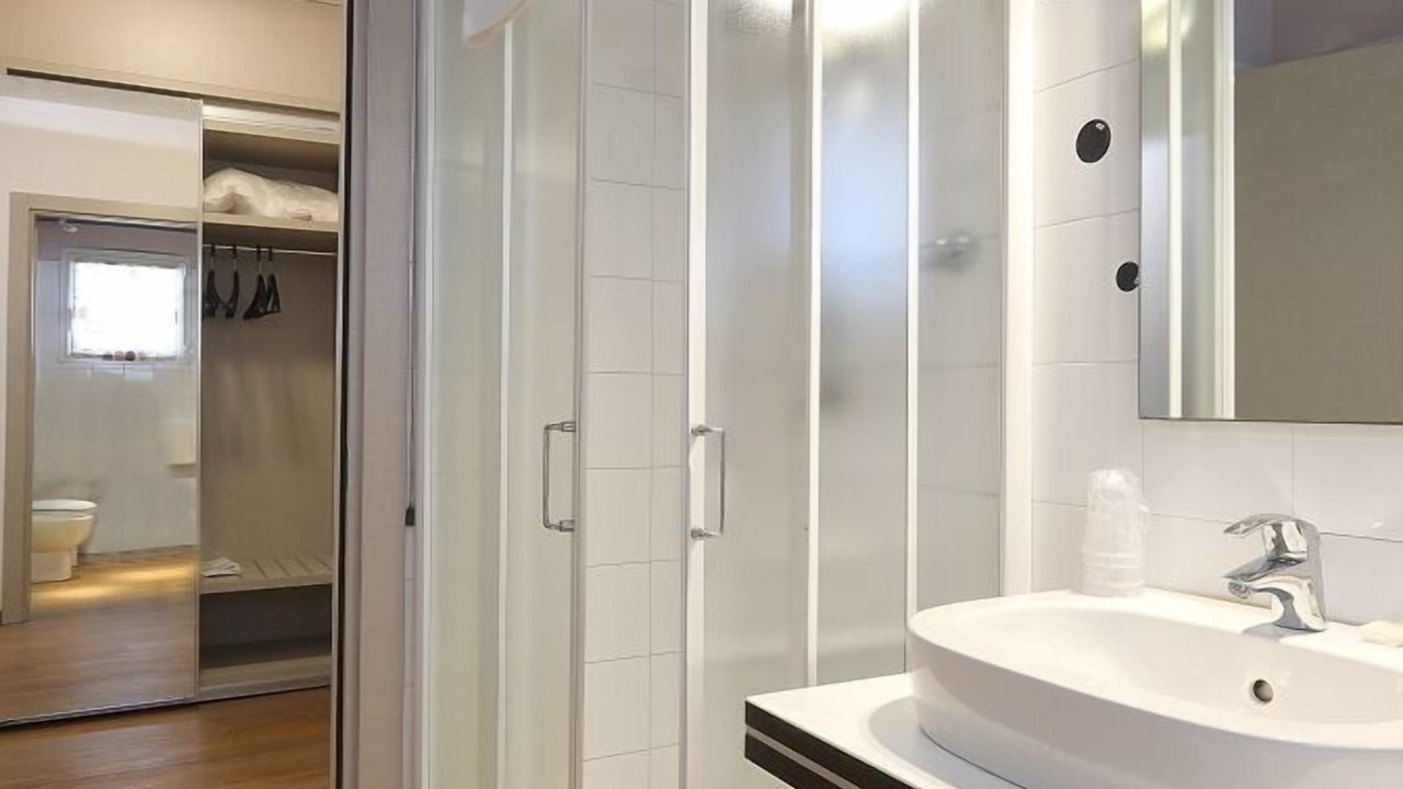 Photo of Bathroom in Collecchio