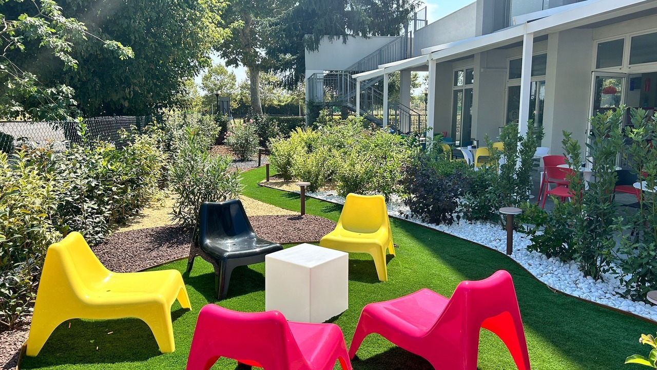 Photo of Outdoor in Collecchio