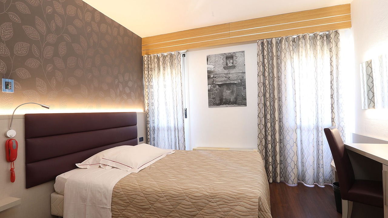 Photo of Bedroom in Collecchio