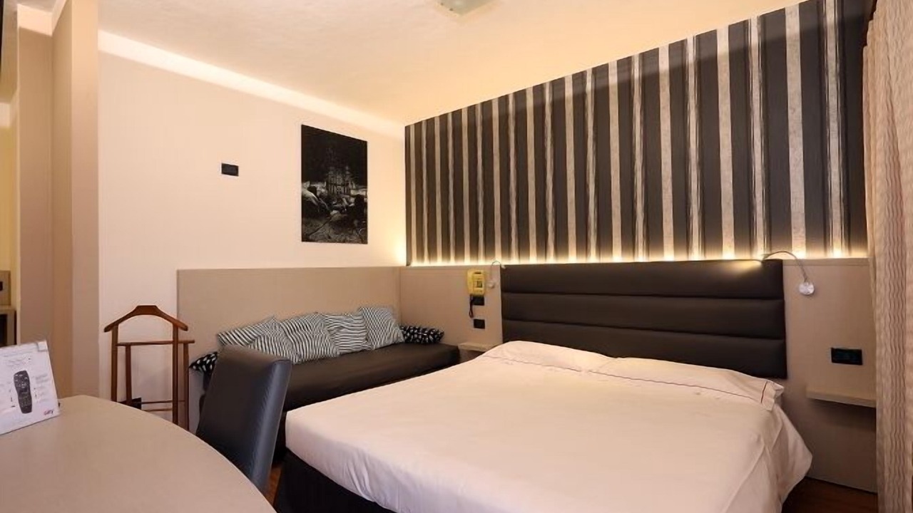 Photo of Bedroom in Collecchio