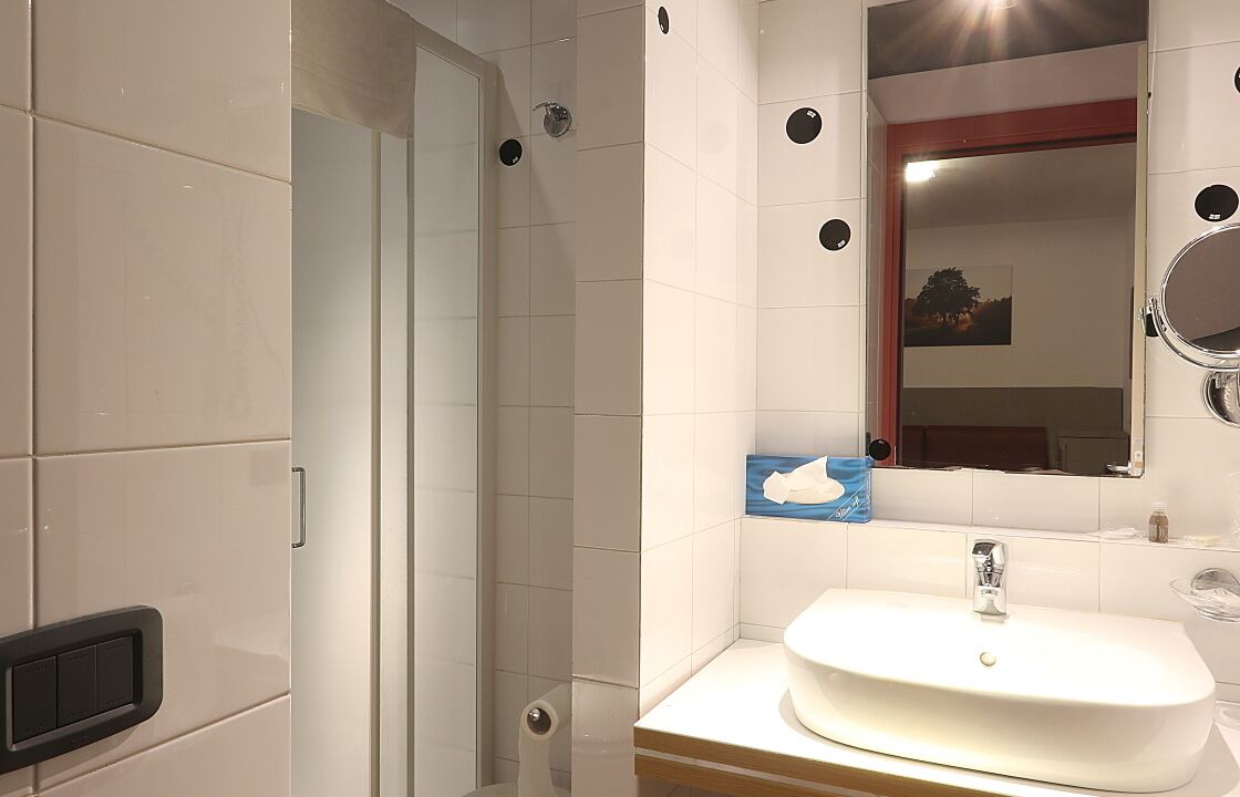 Photo of Bathroom in Collecchio