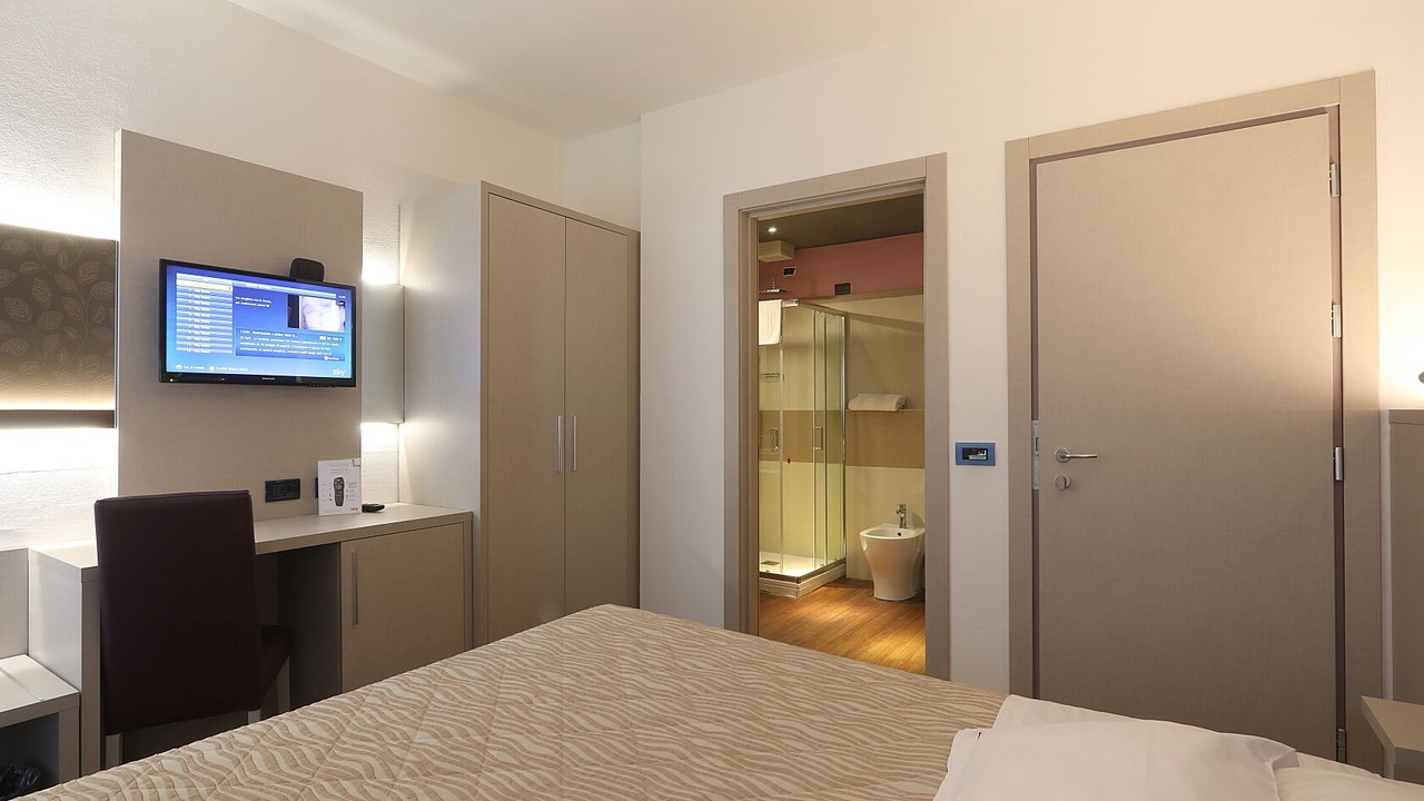 Photo of Bedroom in Collecchio