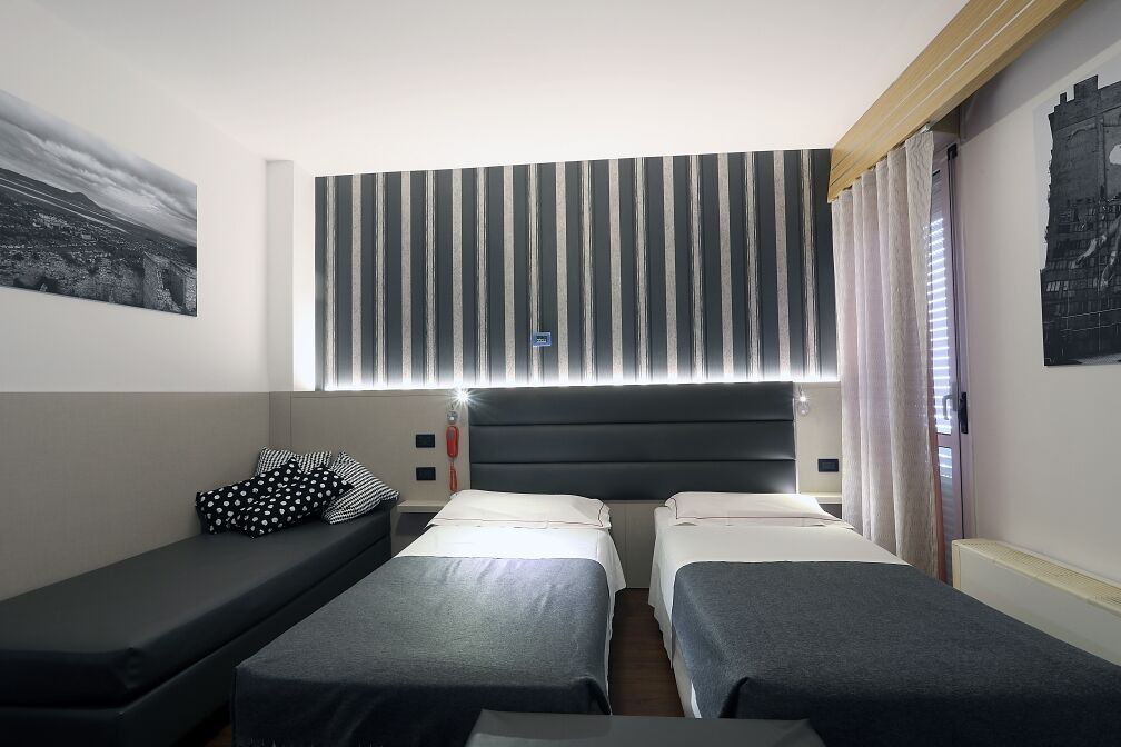 Photo of Bedroom in Collecchio