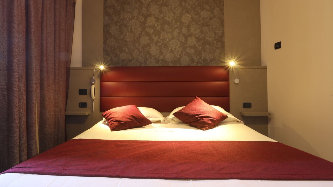 Photo of Bedroom in Collecchio