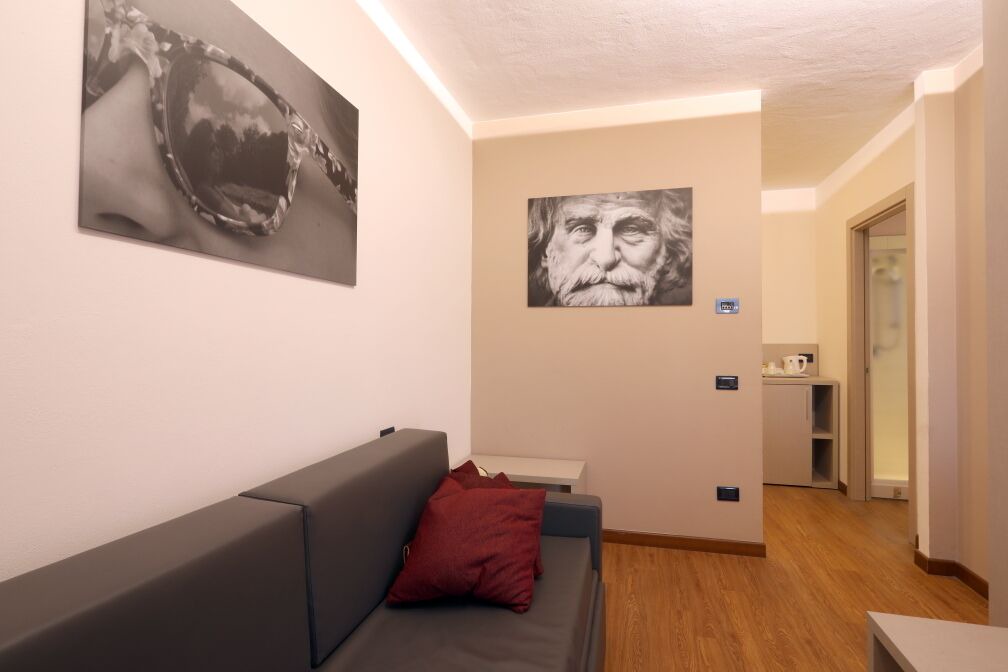 Photo of Bedroom in Collecchio