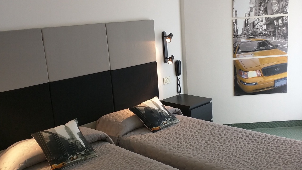 Photo of Bedroom in Bolognano-Vignole