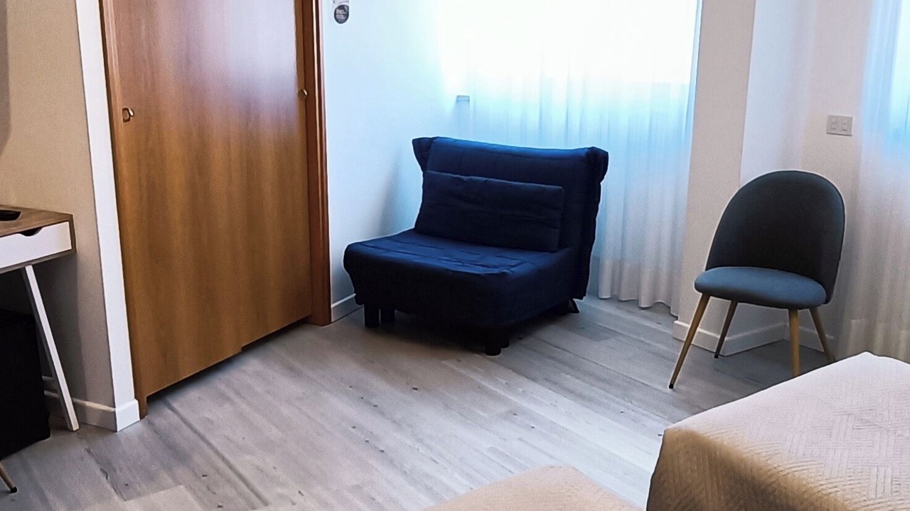 Photo of Bedroom in Bolognano-Vignole