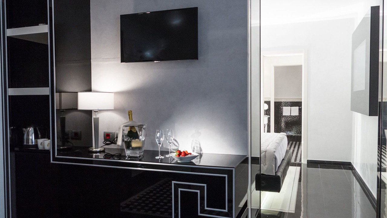 Photo of Bedroom in Old Town