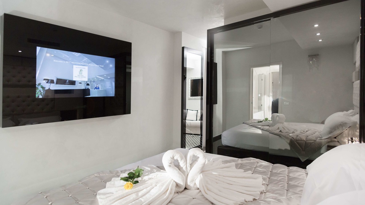 Photo of Bedroom in Old Town