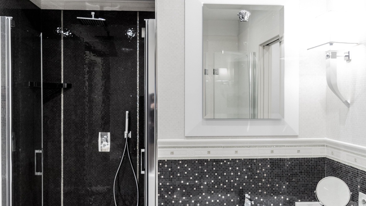 Photo of Bathroom in Old Town