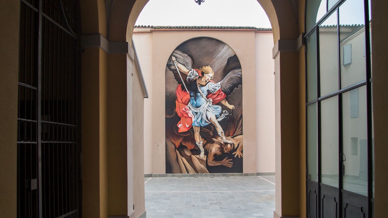 Photo of Outdoor in Old Town