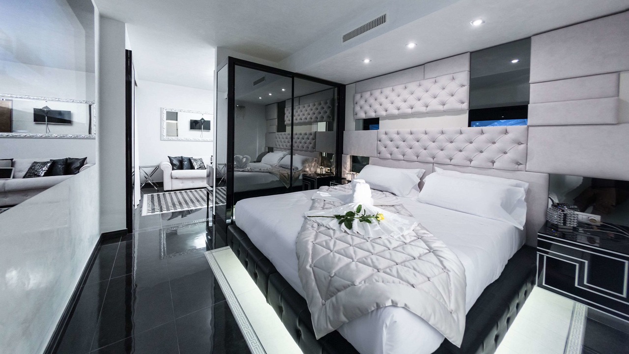 Photo of Bedroom in Old Town