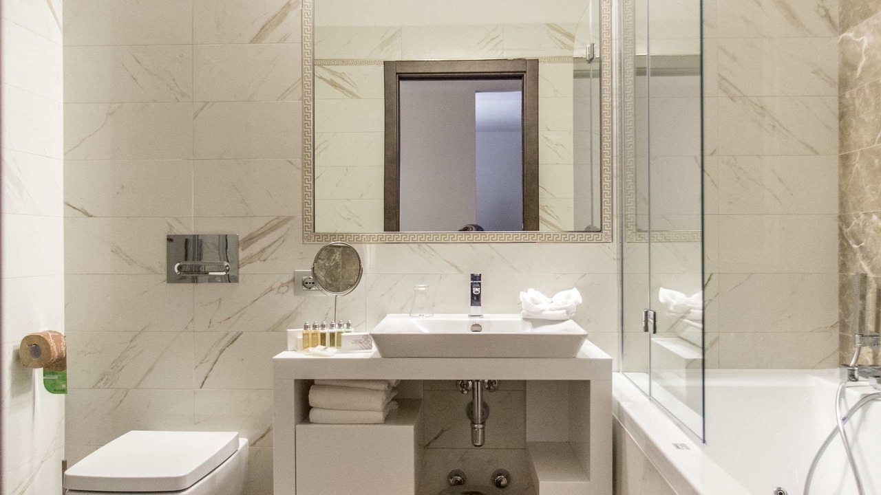 Photo of Bathroom in Old Town