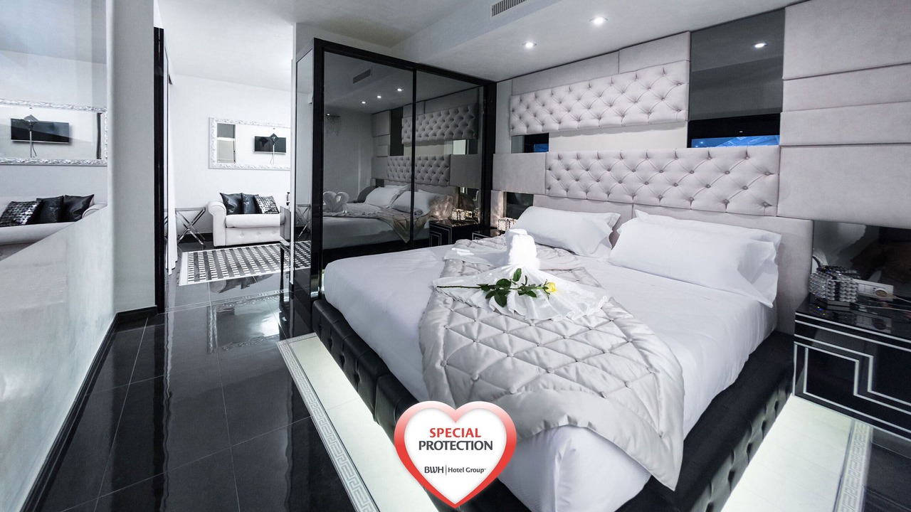 Photo of Bedroom in Old Town