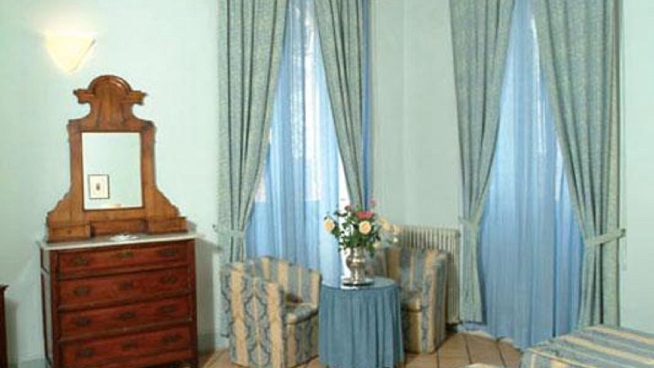 Photo of Bedroom in Spoleto