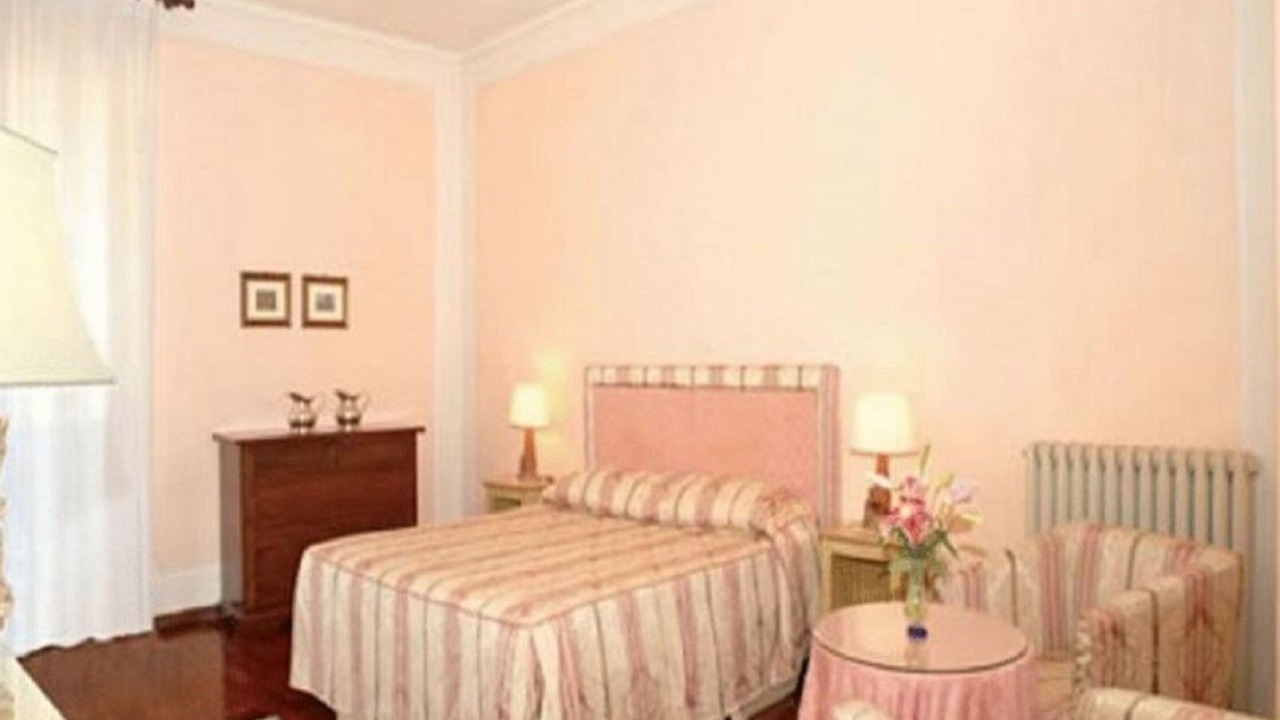 Photo of Bedroom in Spoleto