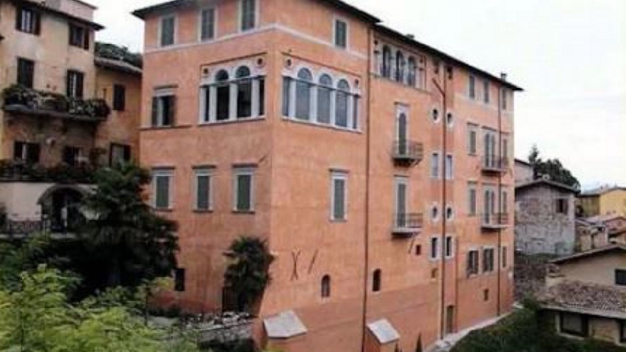 Photo of Outdoor in Spoleto