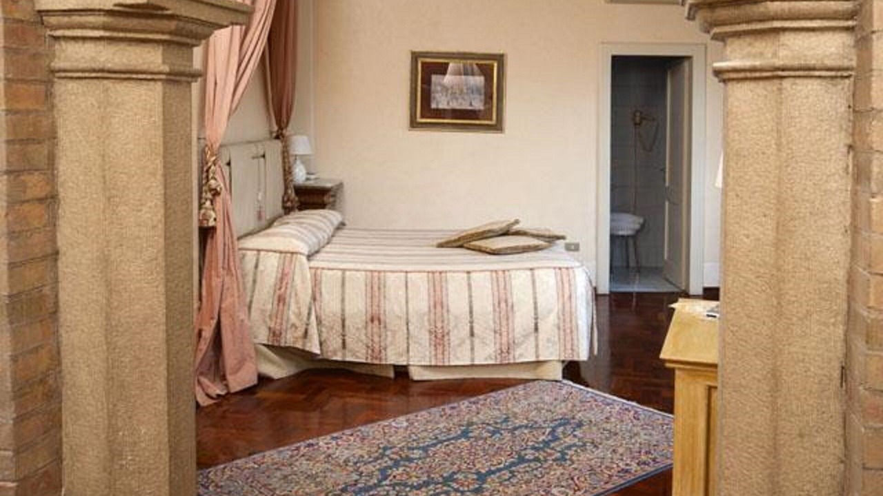 Photo of Bedroom in Spoleto