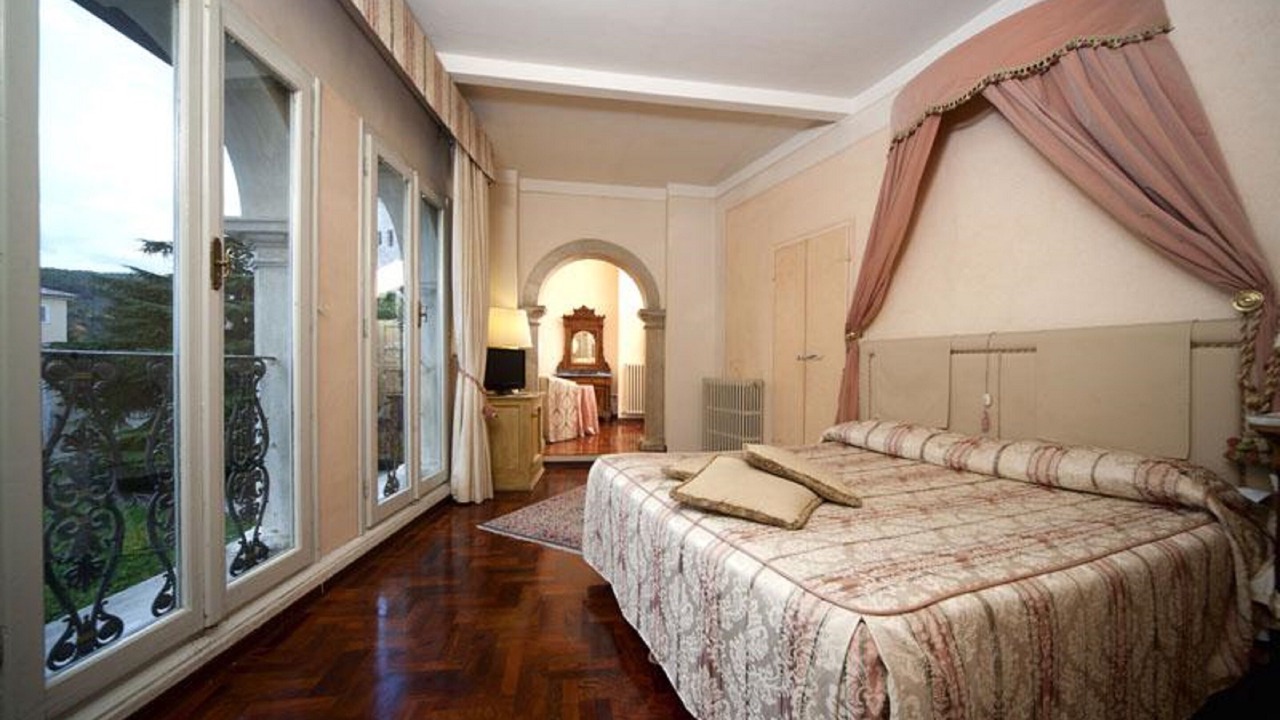 Photo of Bedroom in Spoleto