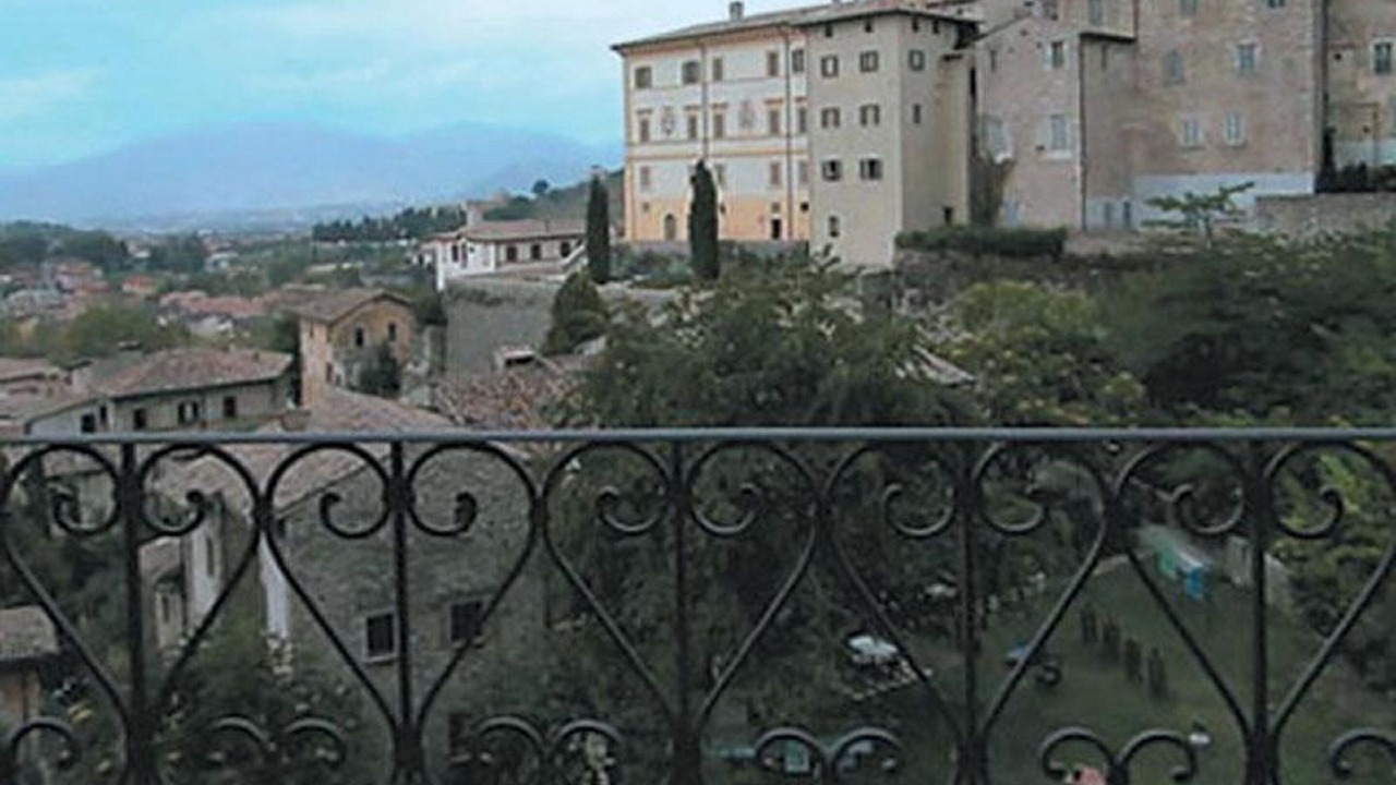 Photo of Bedroom in Spoleto