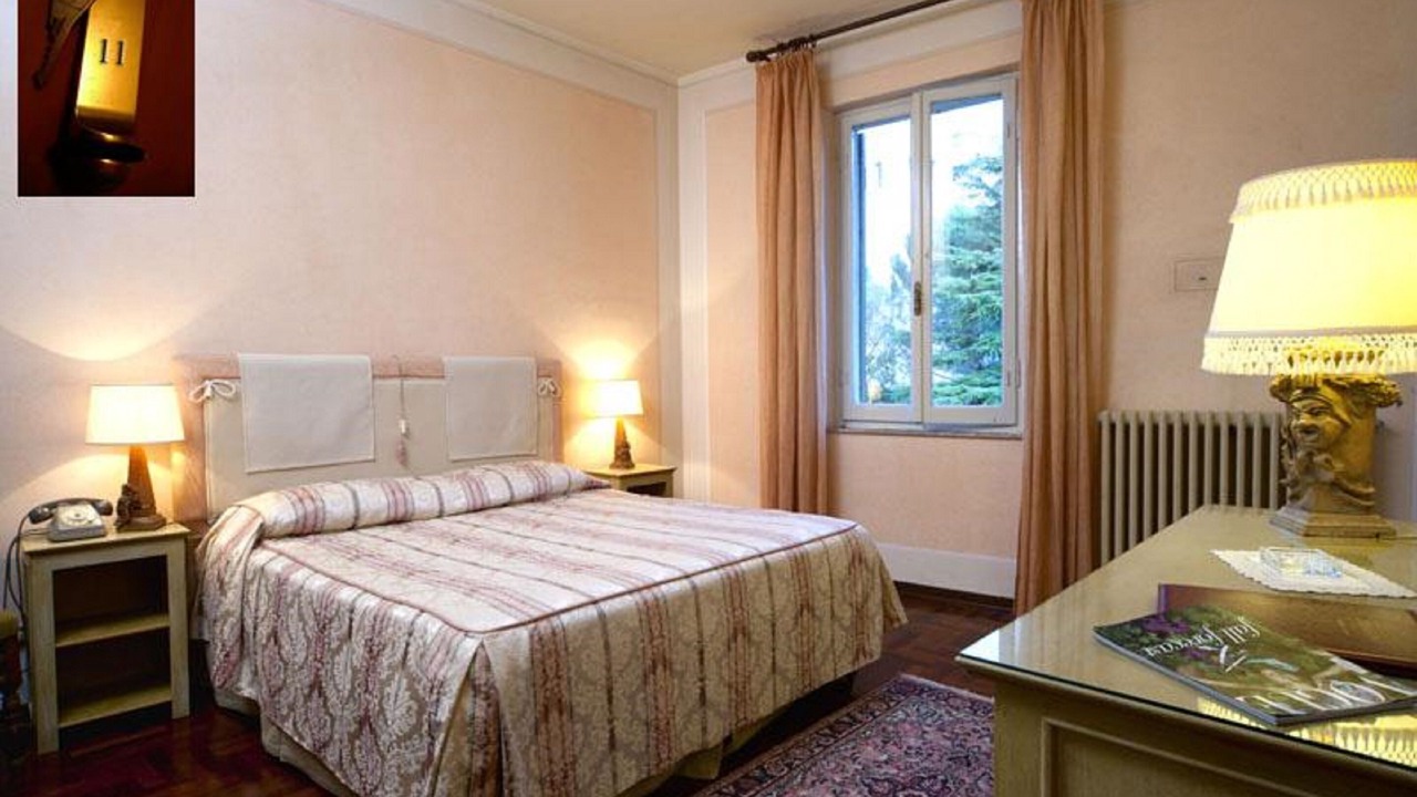 Photo of Bedroom in Spoleto