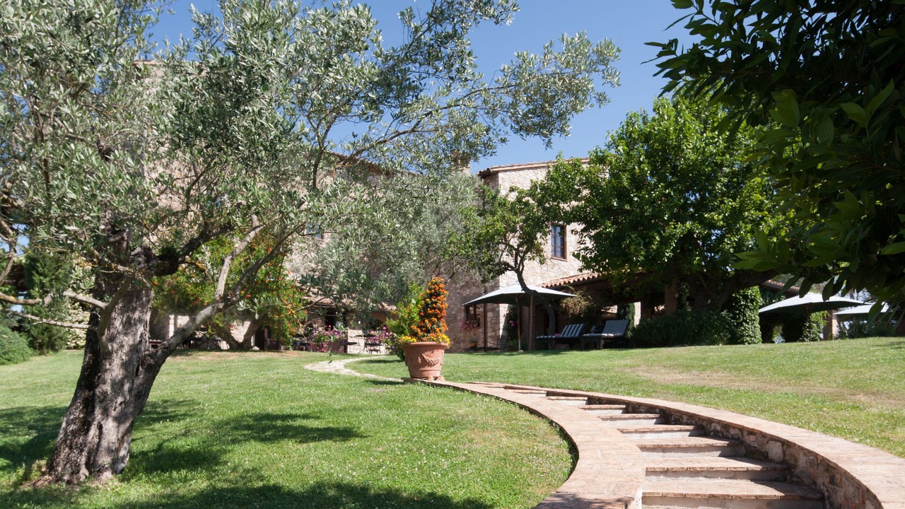 Photo of Outdoor in Todi