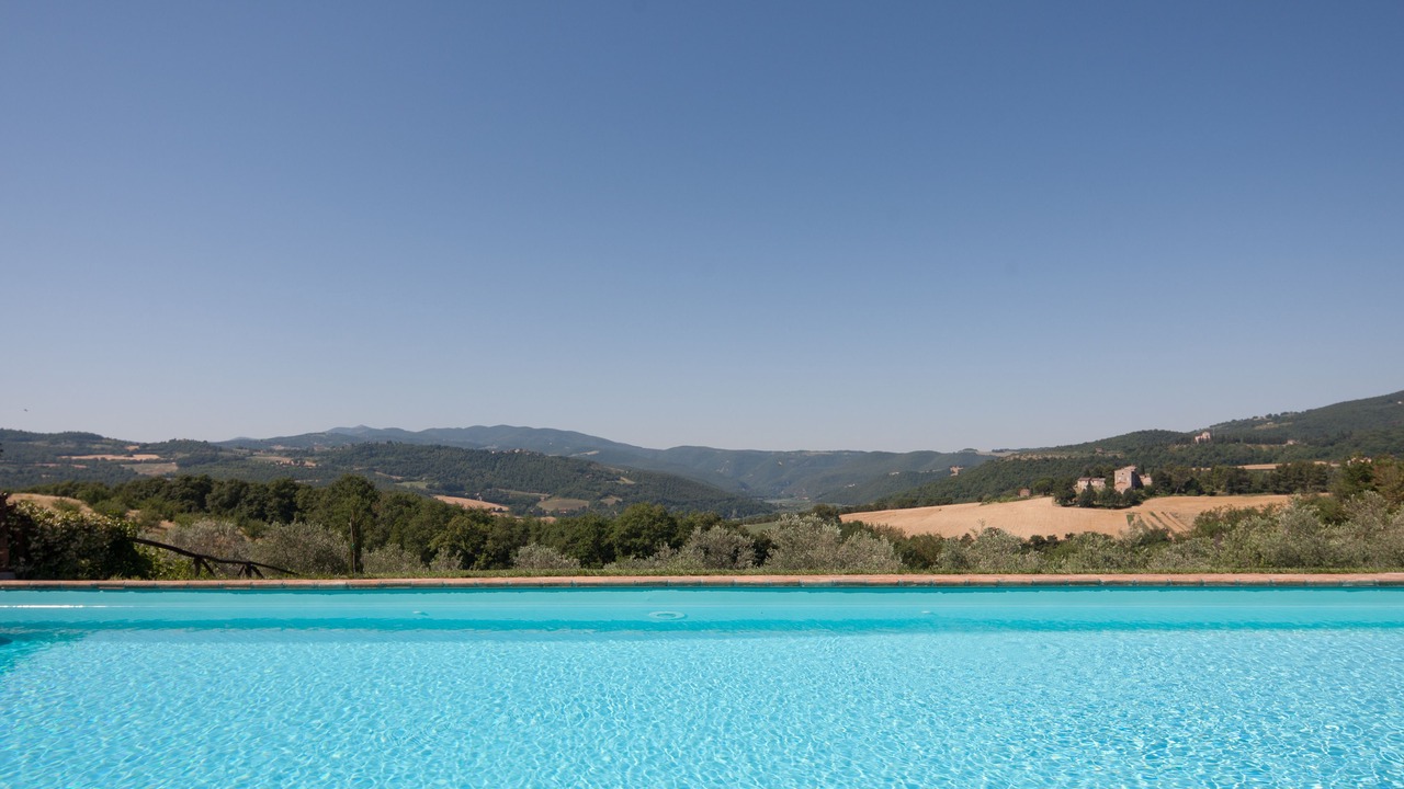 Photo of Outdoor in Todi