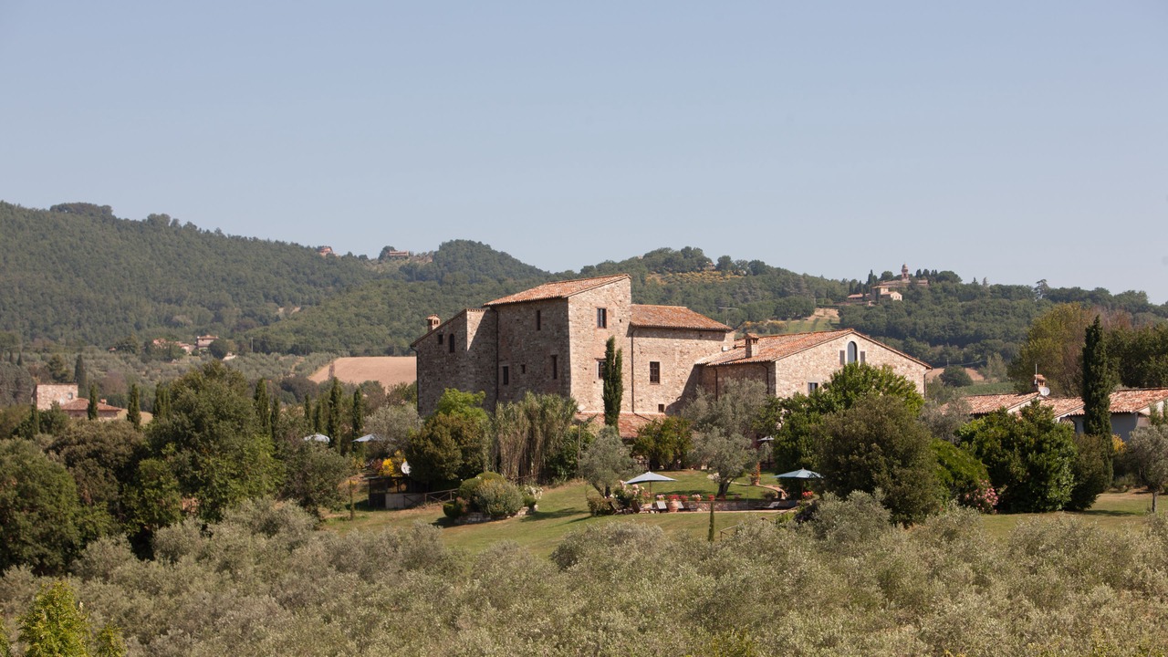 Photo of Outdoor in Todi