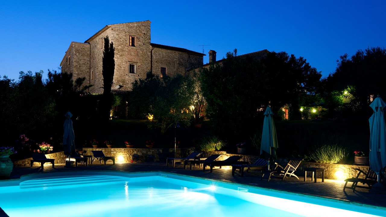 Photo of Outdoor in Todi