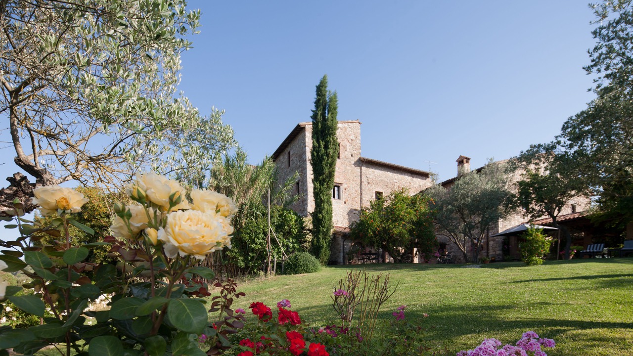 Photo of Outdoor in Todi