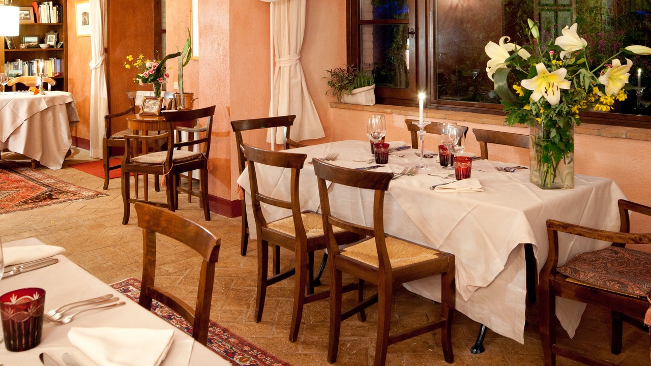 Photo of Outdoor in Todi