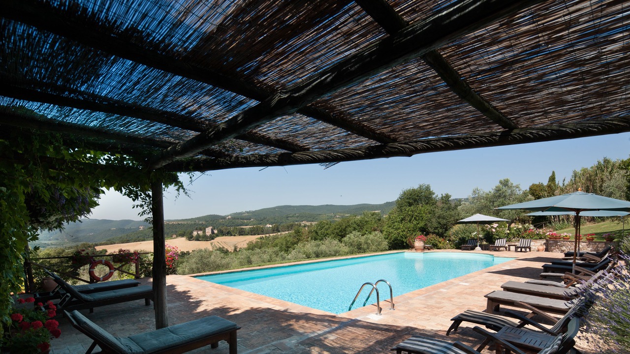 Photo of Outdoor in Todi