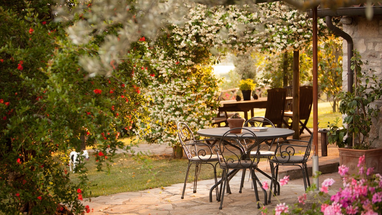 Photo of Outdoor in Todi