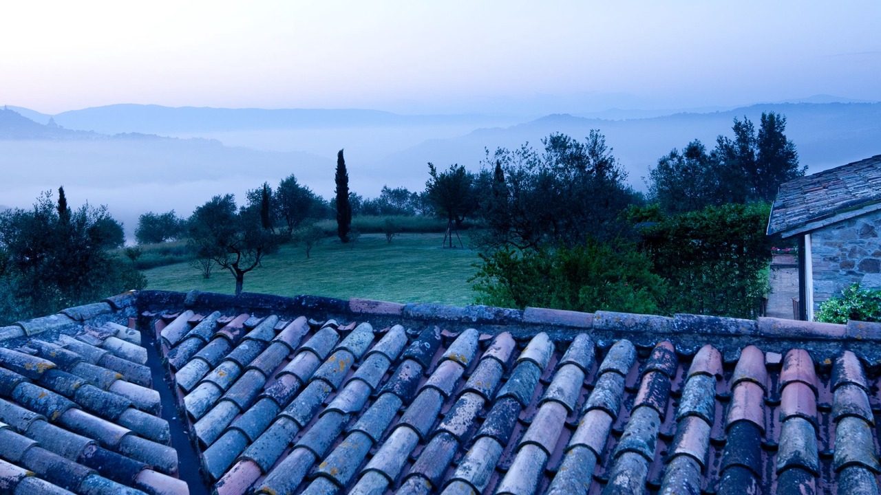 Photo of Outdoor in Todi
