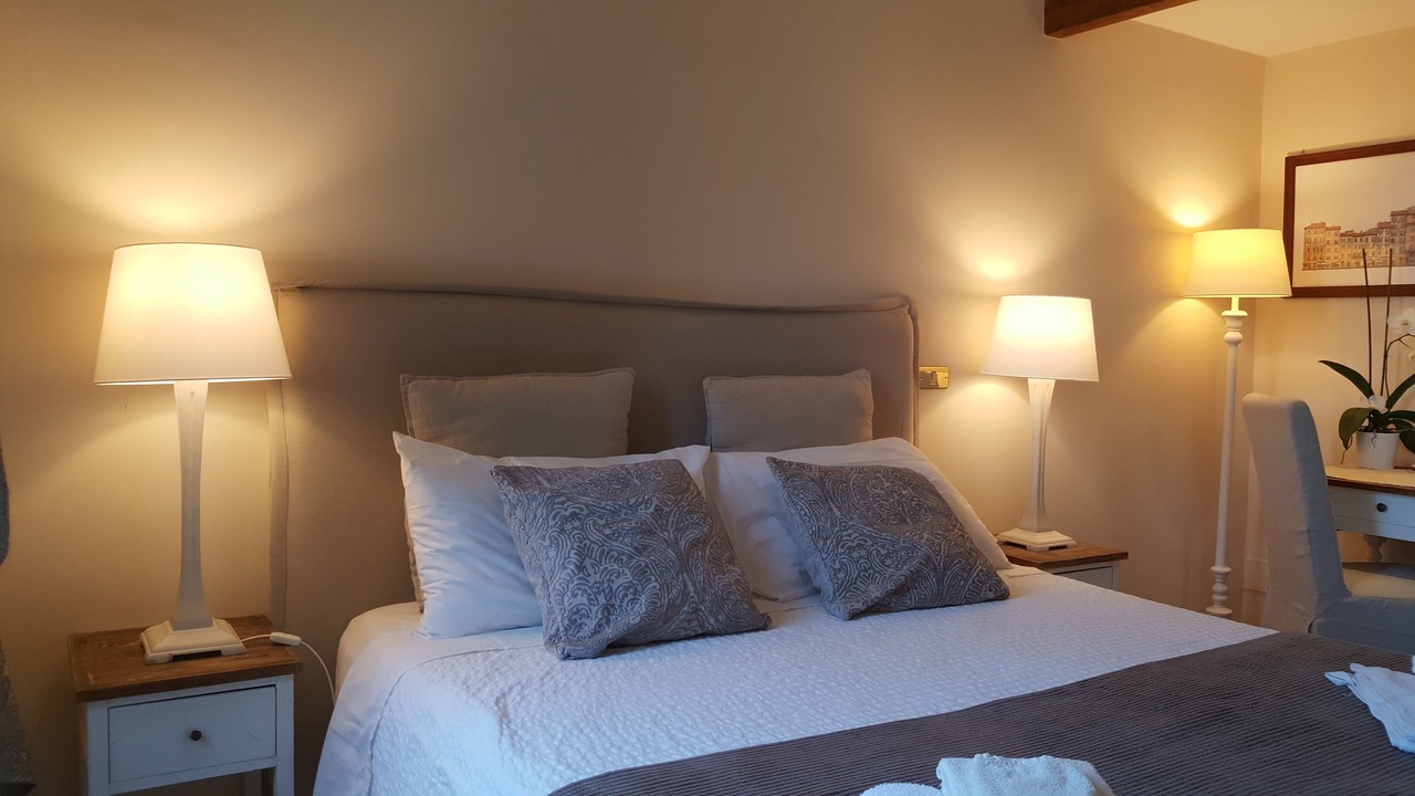 Photo of Bedroom in Flaminio