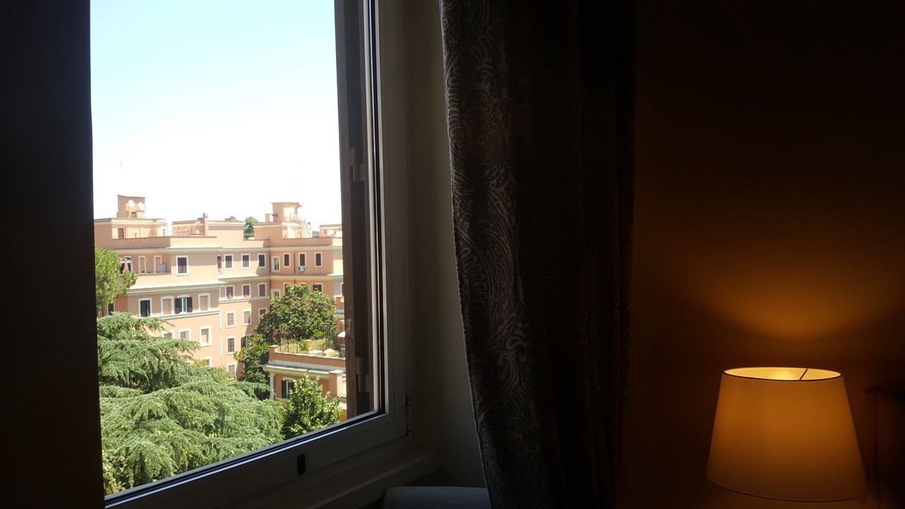Photo of Bedroom in Flaminio